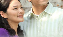 电视剧牵手,跨越时光的爱情传奇