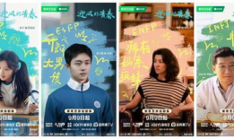 电视剧 青春,梦想与成长的交织之旅