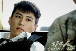 勒东电视剧大全,从琅琊榜到庆余年，一部剧见证他的蜕变与辉煌