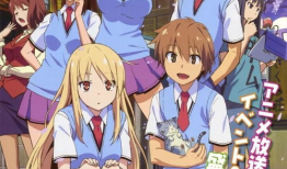 2012年动漫,2012年动漫经典回顾