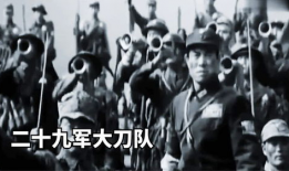 二十九军大刀队电视剧,二十九军英勇抗战传奇