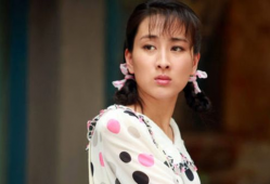 马苏电视剧,演绎人生百态，诠释情感纠葛